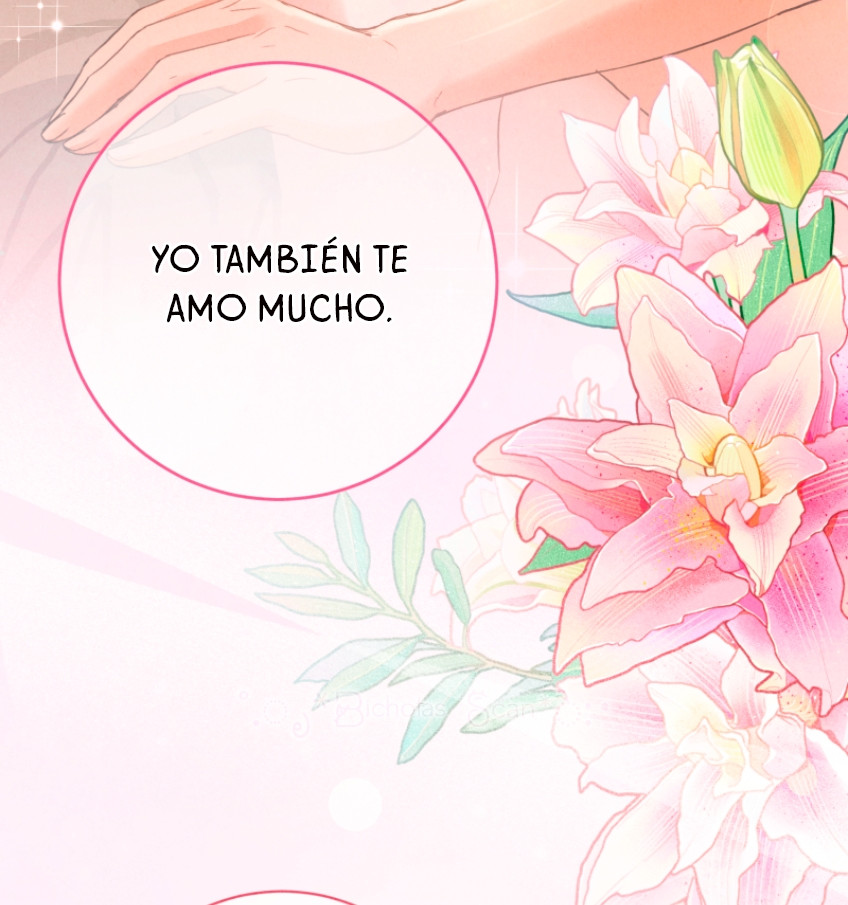 Alto riesgo, alto beneficio (Omegaverse) Capitulo 8 página 94