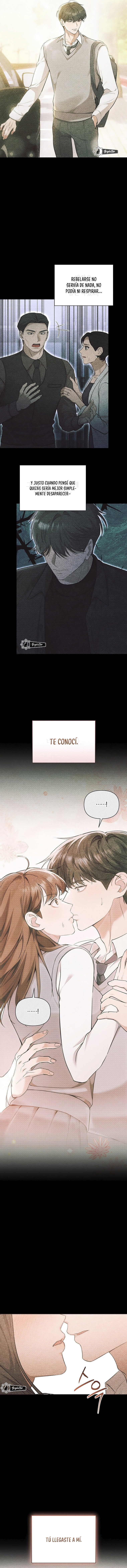 Estaciones junto a ti Capitulo 17 página 4