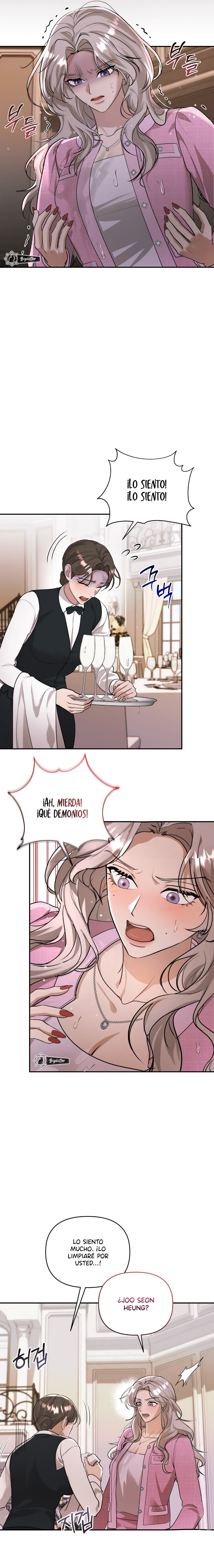 Estaciones junto a ti Capitulo 19 página 10