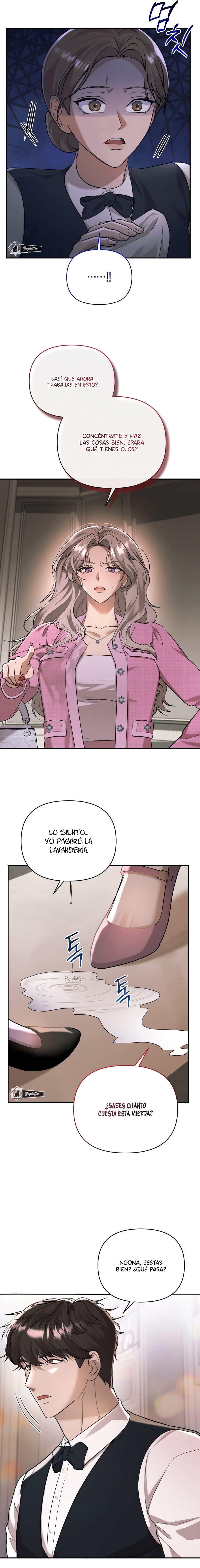 Estaciones junto a ti Capitulo 19 página 11