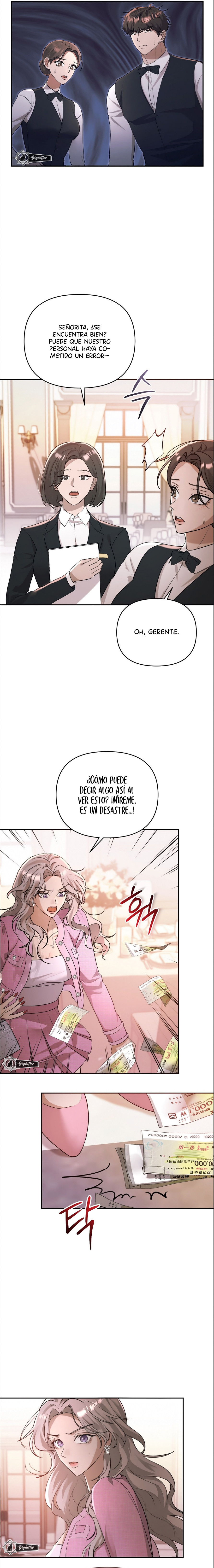 Estaciones junto a ti Capitulo 19 página 13