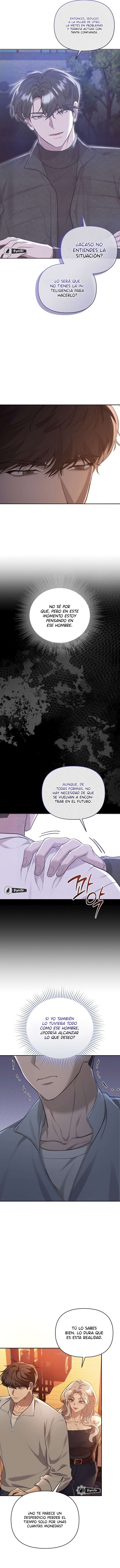 Estaciones junto a ti Capitulo 24 página 11