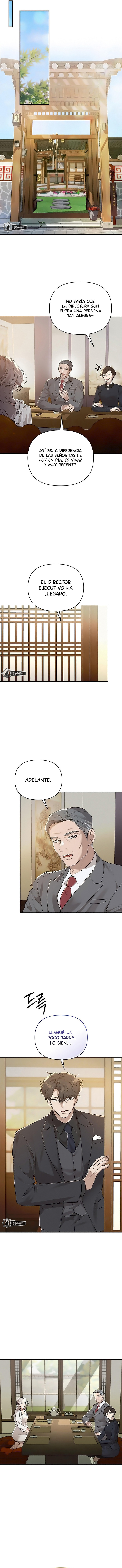 Estaciones junto a ti Capitulo 27 página 8