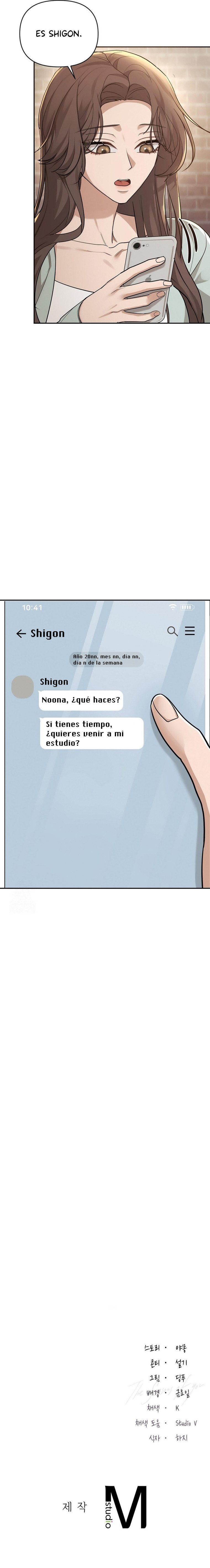 Estaciones junto a ti Capitulo 28 página 15