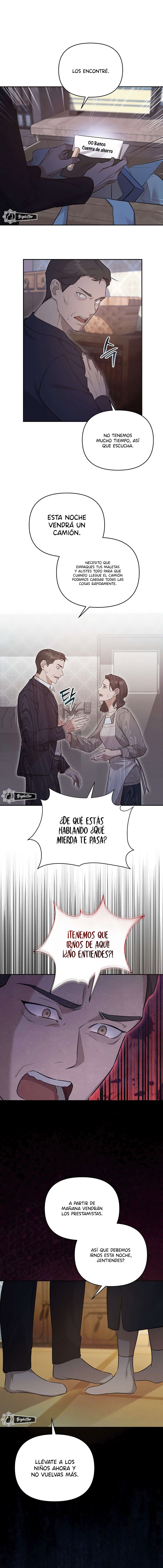 Estaciones junto a ti Capitulo 4 página 2
