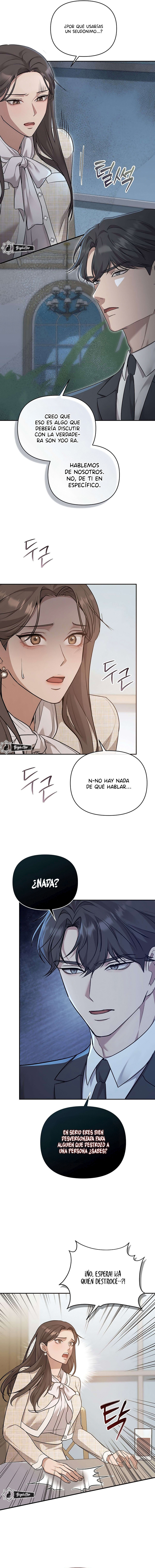 Estaciones junto a ti Capitulo 5 página 11