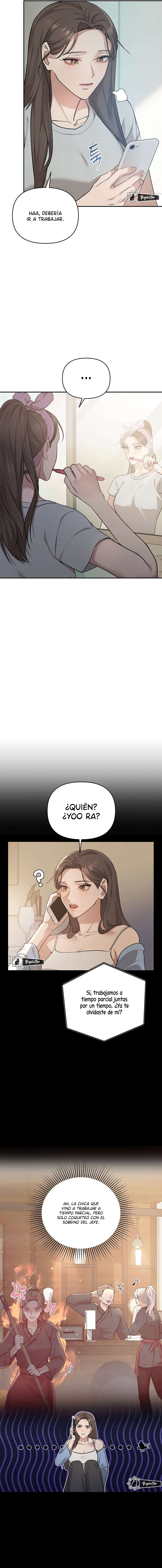 Estaciones junto a ti Capitulo 5 página 4