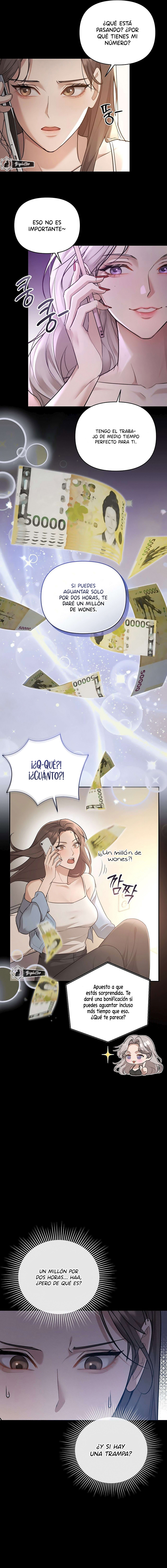 Estaciones junto a ti Capitulo 5 página 5