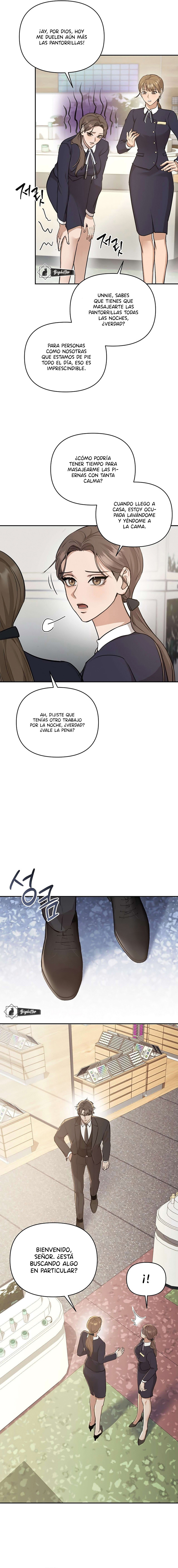 Estaciones junto a ti Capitulo 6 página 9