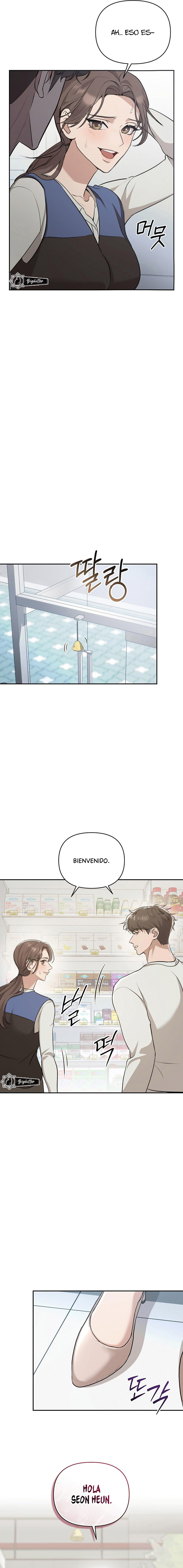 Estaciones junto a ti Capitulo 7 página 13