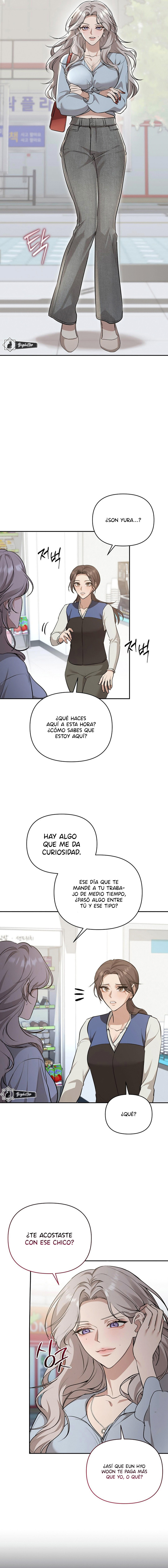 Estaciones junto a ti Capitulo 7 página 14