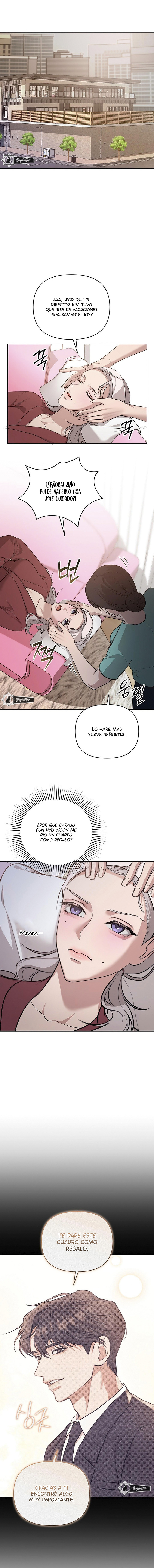 Estaciones junto a ti Capitulo 7 página 6