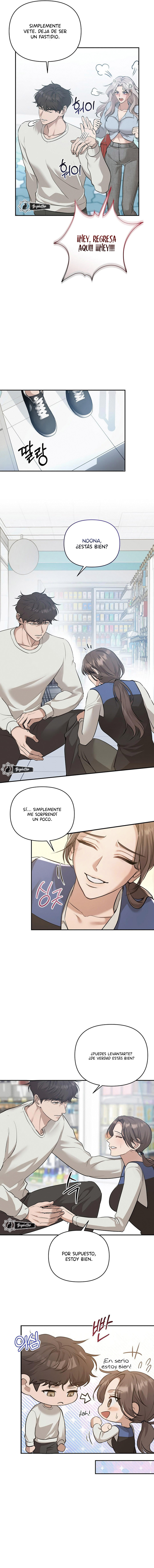 Estaciones junto a ti Capitulo 8 página 4