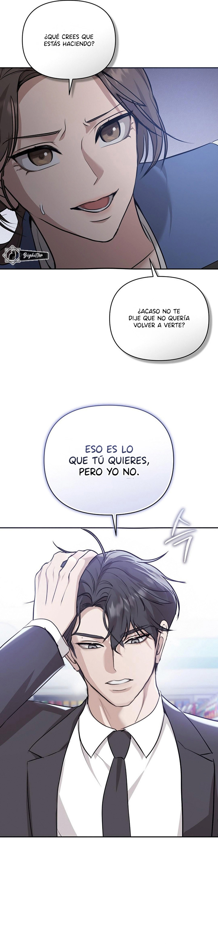 Estaciones junto a ti Capitulo 8 página 9