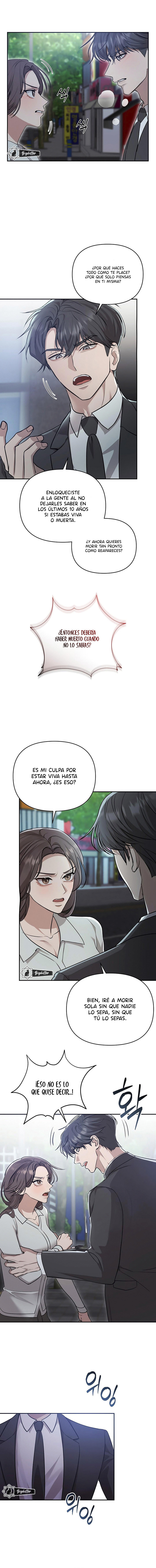 Estaciones junto a ti Capitulo 9 página 7