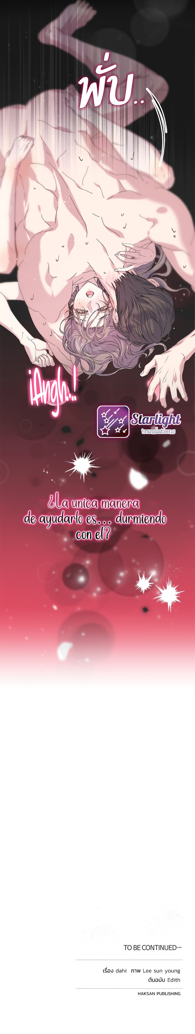 Tiempo en Pareja Capitulo 14 página 9