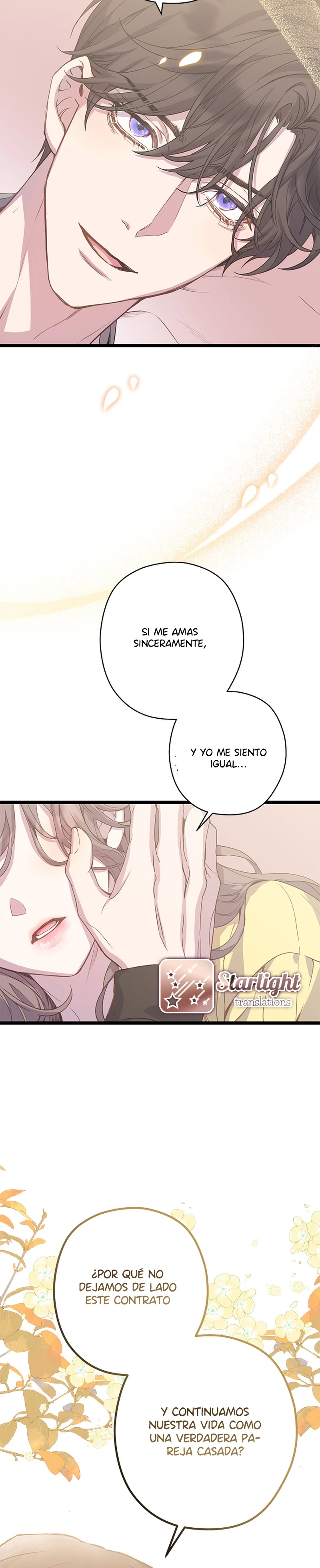 Tiempo en Pareja Capitulo 17 página 12