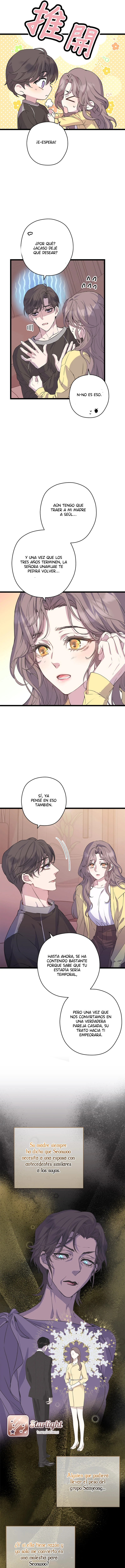 Tiempo en Pareja Capitulo 17 página 15