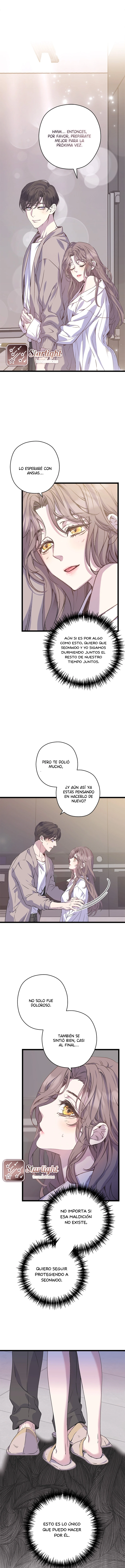 Tiempo en Pareja Capitulo 17 página 3