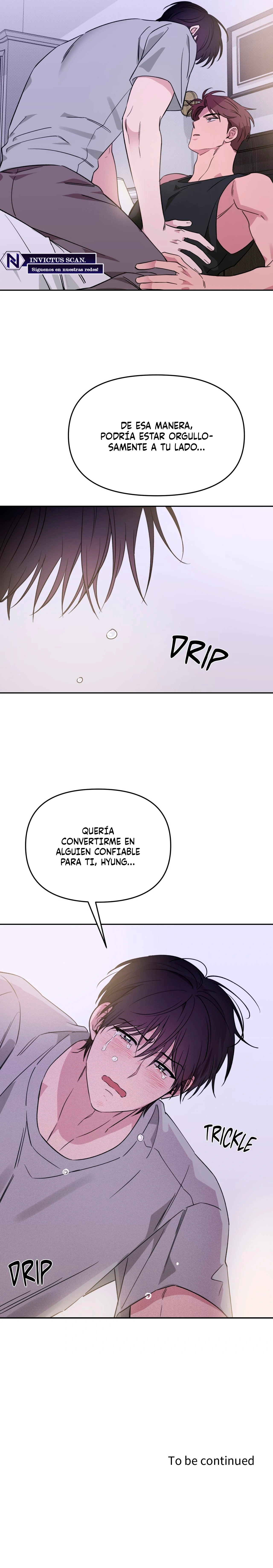 La mejor suerte de mi vida Capitulo 67.01 página 12