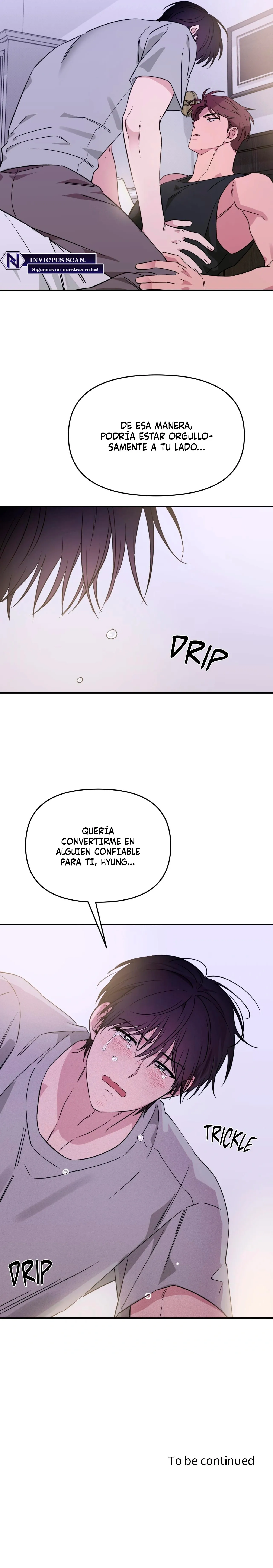 La mejor suerte de mi vida Capitulo 67 página 12