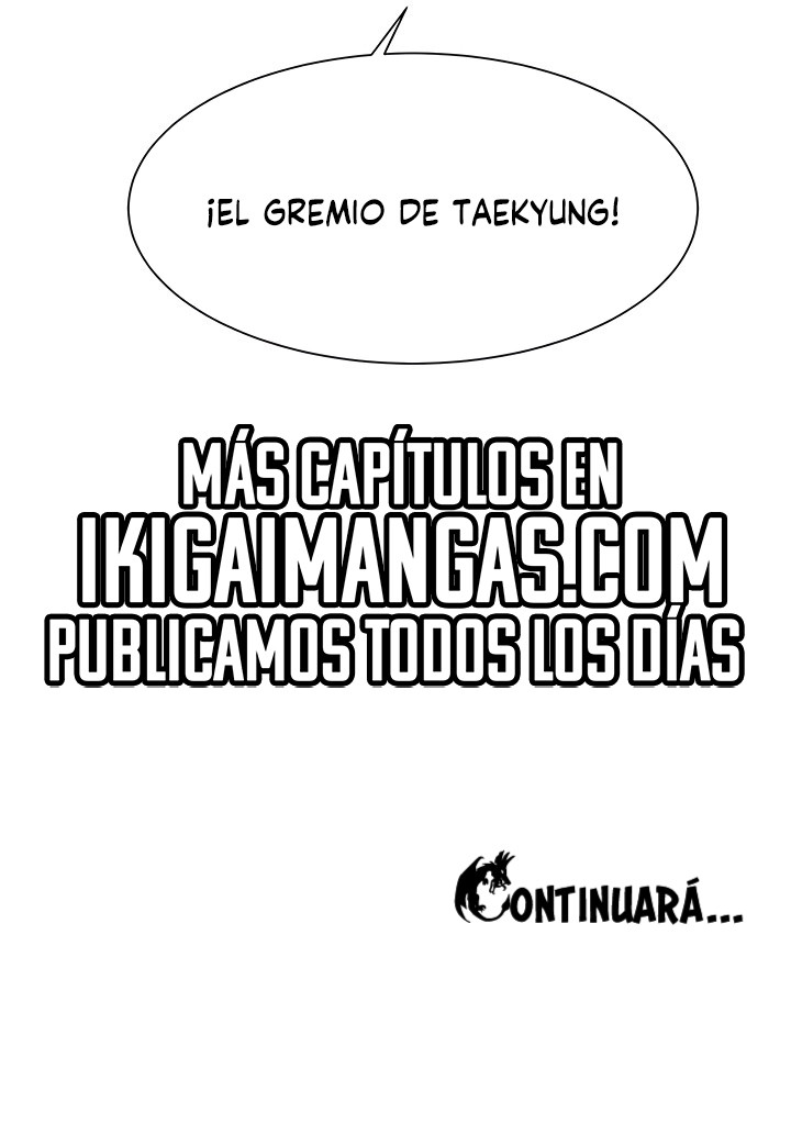 Administrador del Deseo de la Cazadora Capitulo 61 página 8