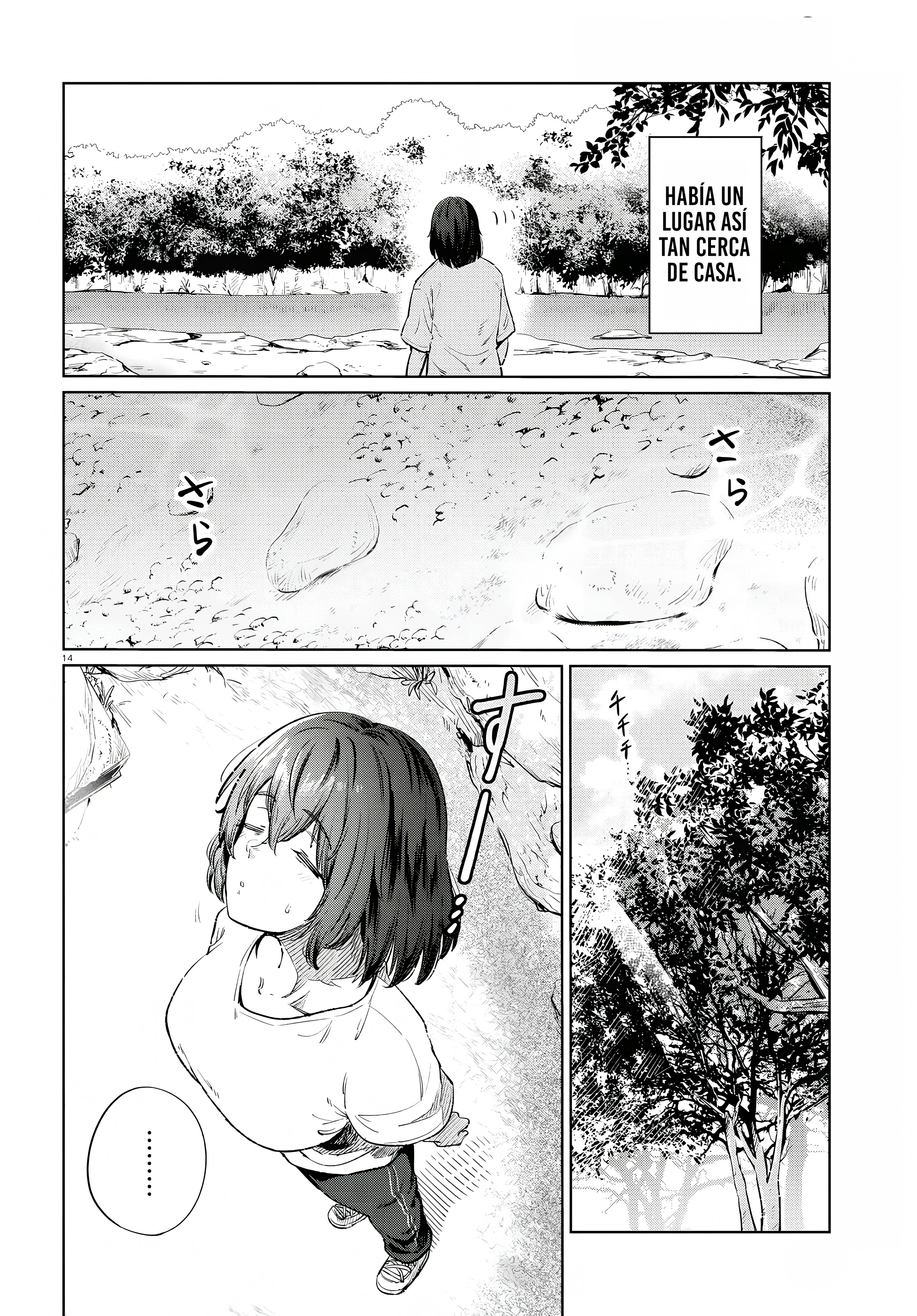 The Suffering of a 26 Year Old Unloved Female Doomer Capitulo 13 página 14