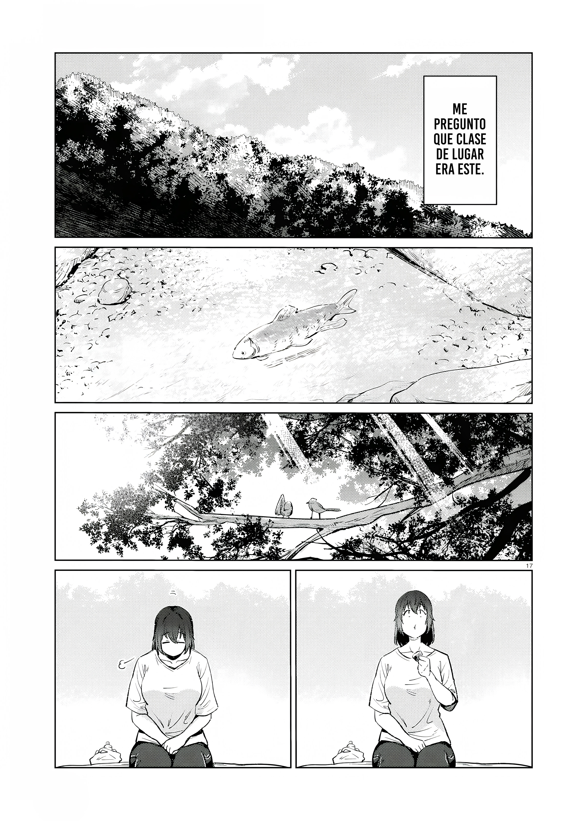 The Suffering of a 26 Year Old Unloved Female Doomer Capitulo 13 página 17