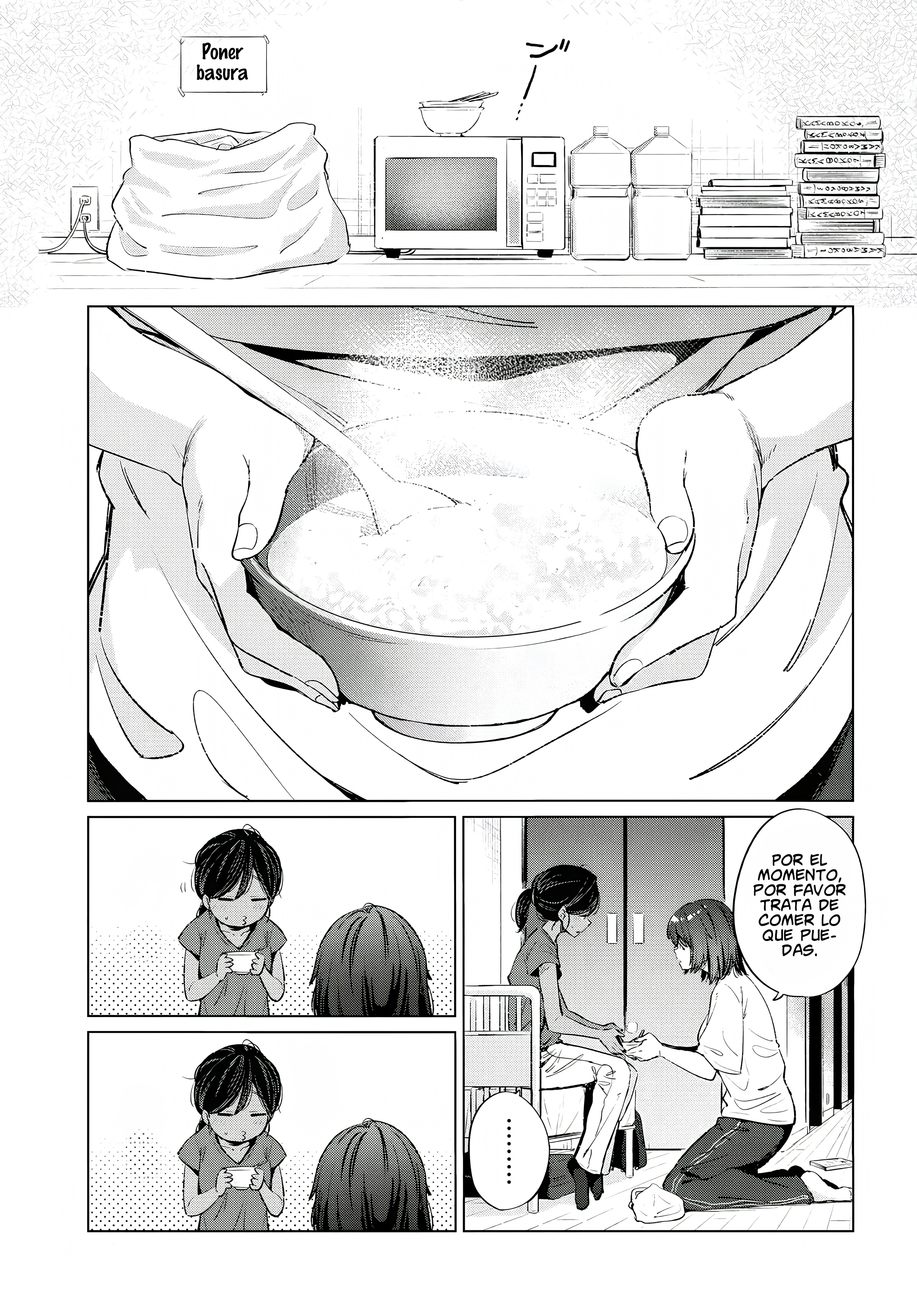 The Suffering of a 26 Year Old Unloved Female Doomer Capitulo 14 página 15