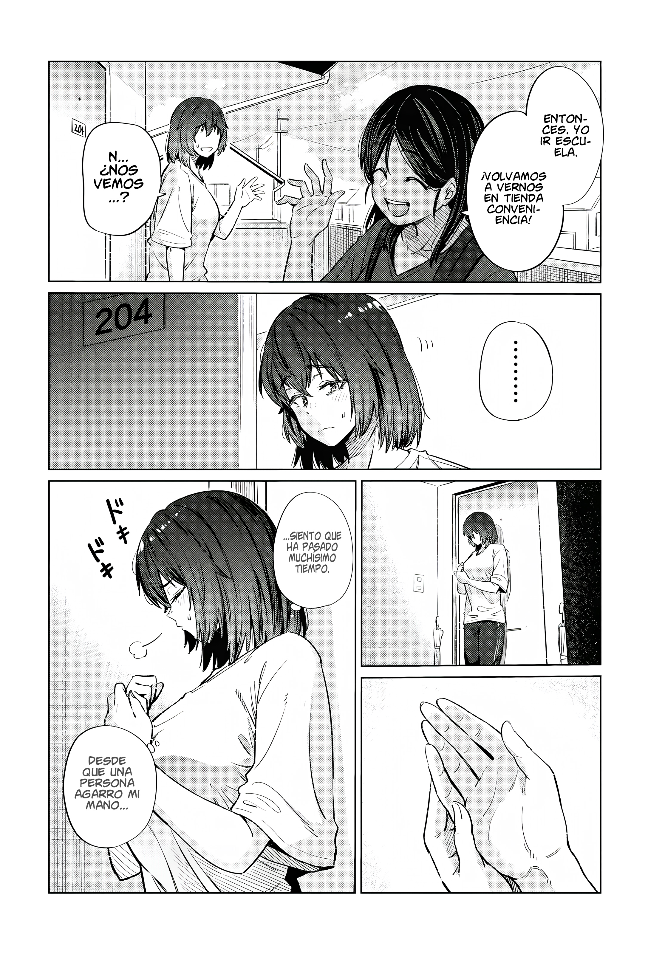 The Suffering of a 26 Year Old Unloved Female Doomer Capitulo 14 página 22