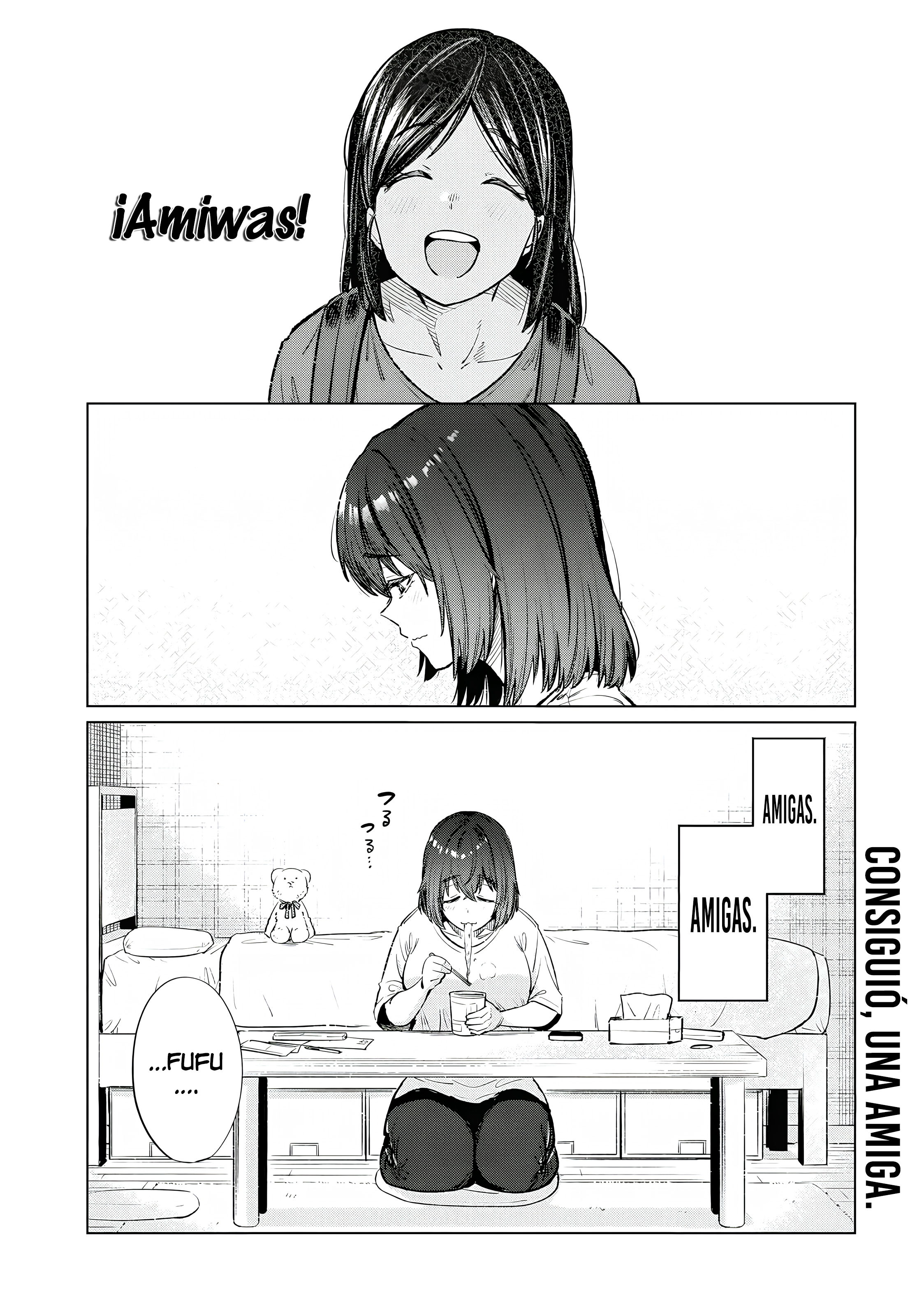 The Suffering of a 26 Year Old Unloved Female Doomer Capitulo 14 página 23