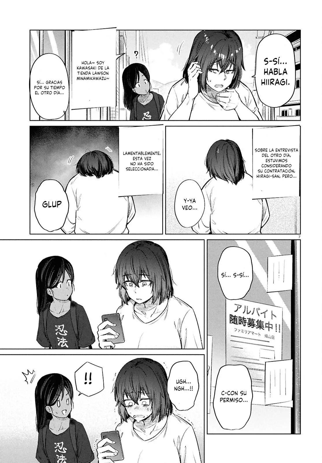 The Suffering of a 26 Year Old Unloved Female Doomer Capitulo 15 página 10