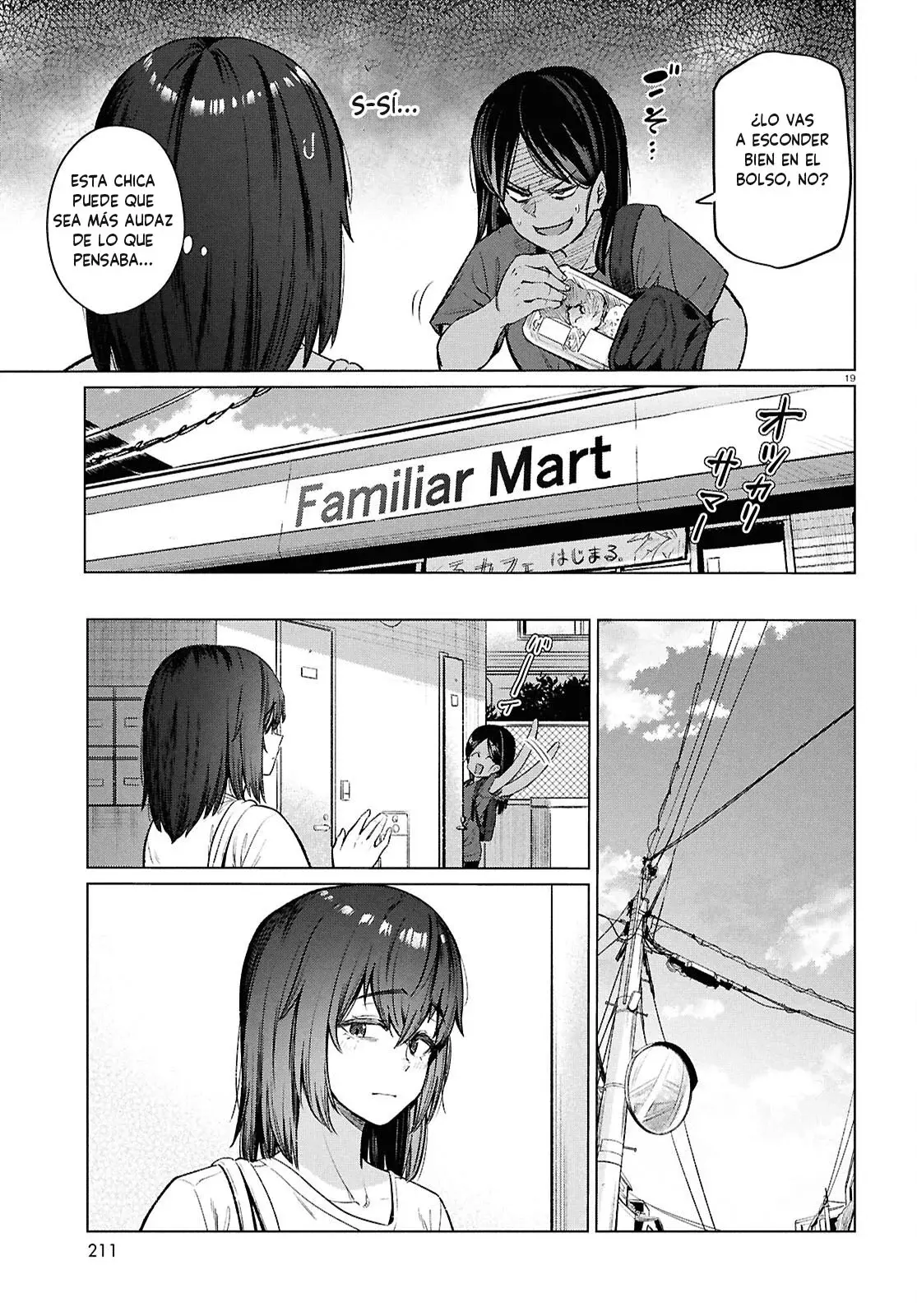 The Suffering of a 26 Year Old Unloved Female Doomer Capitulo 16 página 21