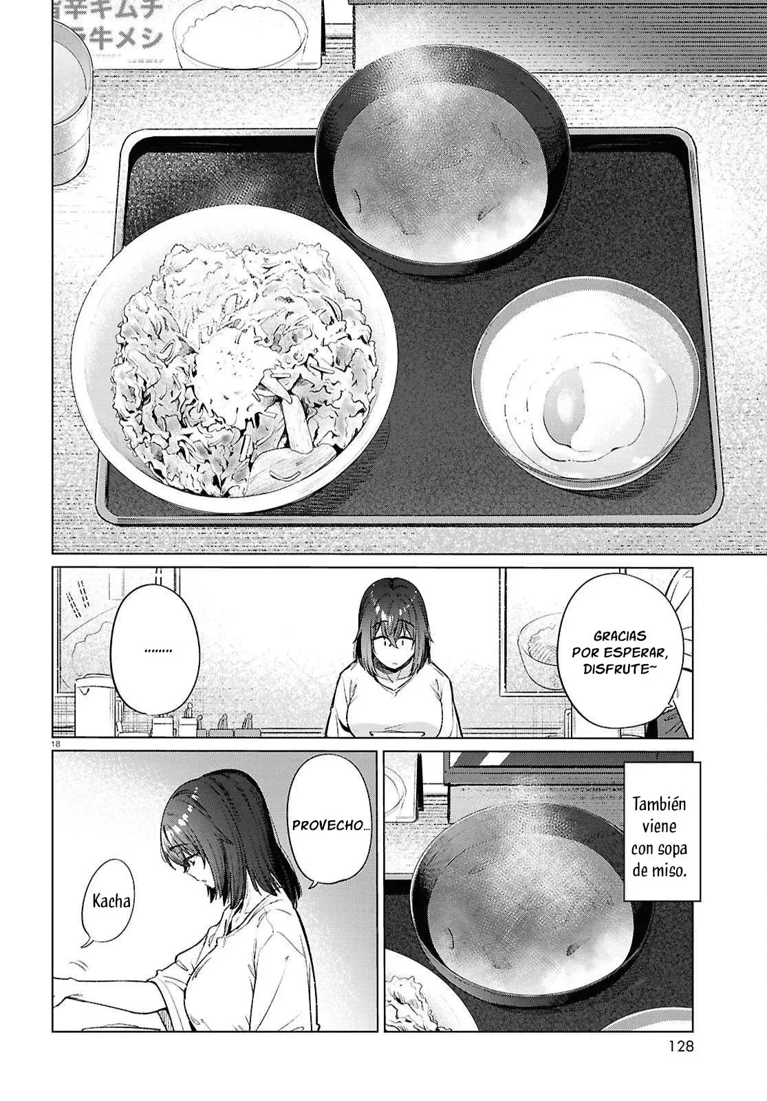 The Suffering of a 26 Year Old Unloved Female Doomer Capitulo 17 página 20