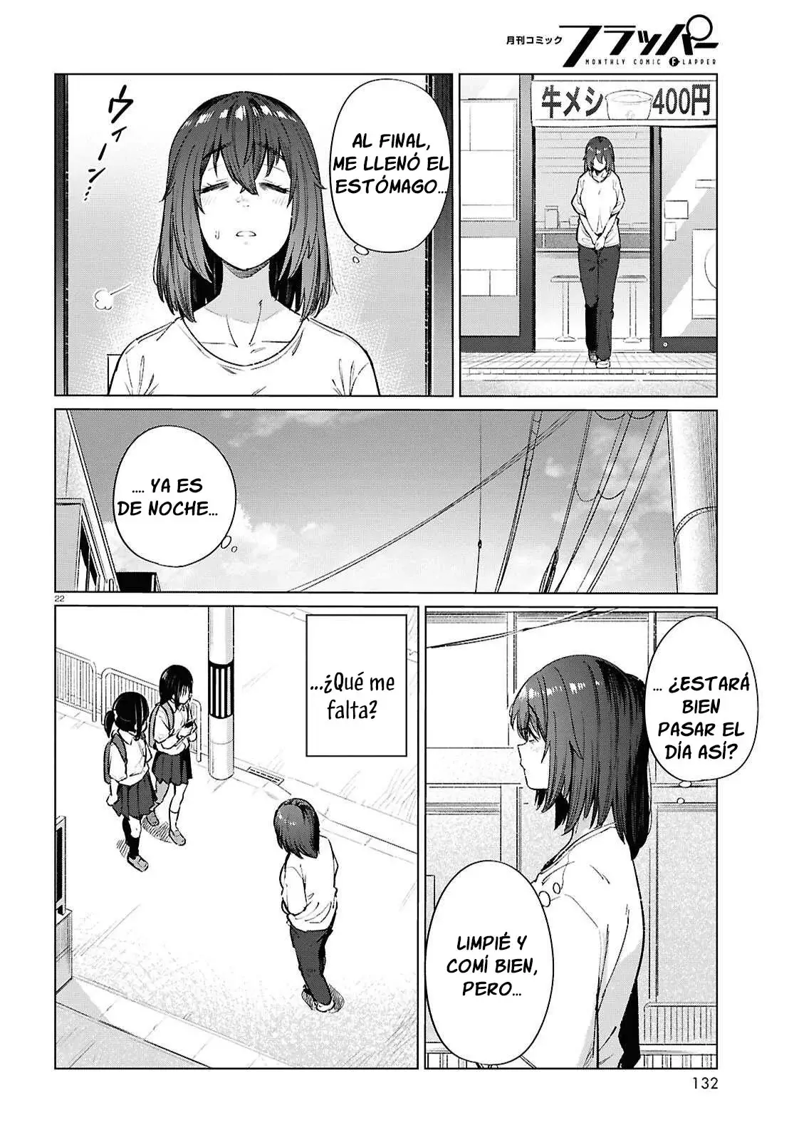 The Suffering of a 26 Year Old Unloved Female Doomer Capitulo 17 página 24
