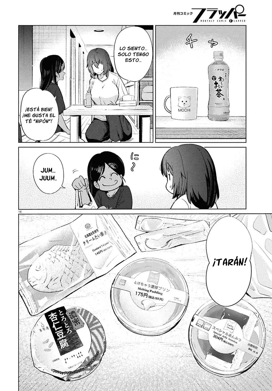 The Suffering of a 26 Year Old Unloved Female Doomer Capitulo 18 página 18