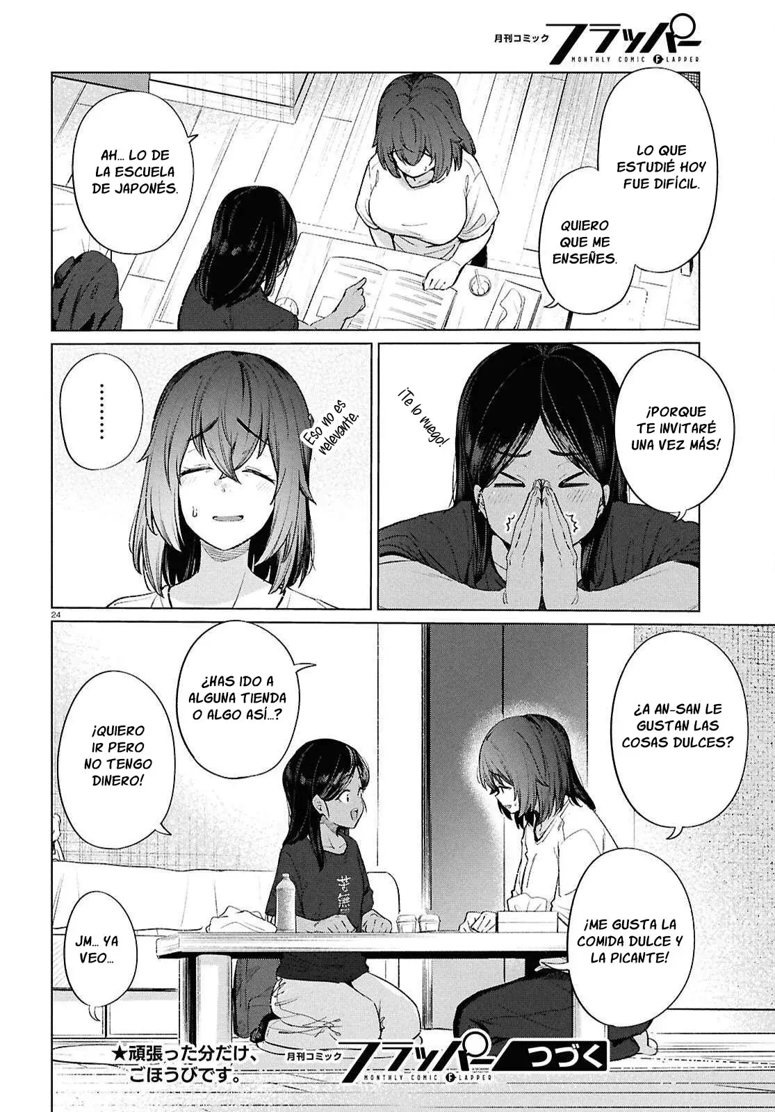 The Suffering of a 26 Year Old Unloved Female Doomer Capitulo 18 página 26