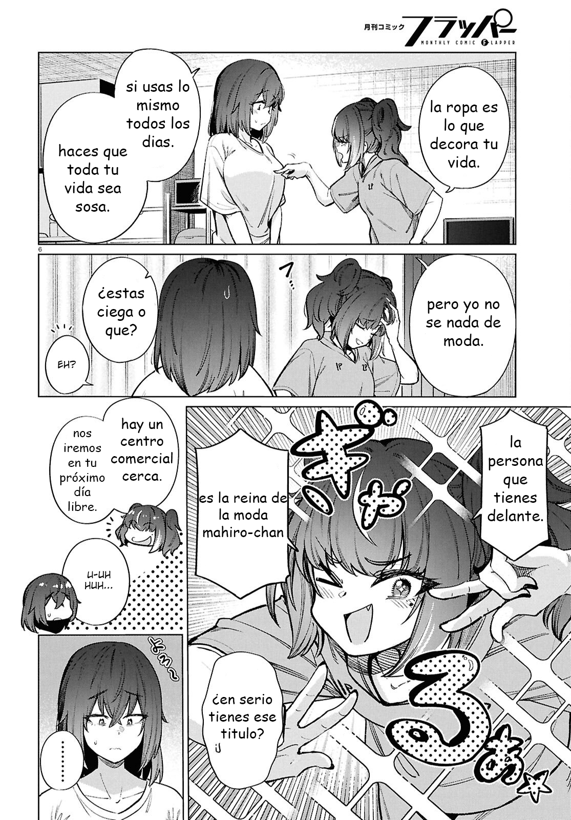 The Suffering of a 26 Year Old Unloved Female Doomer Capitulo 20 página 6