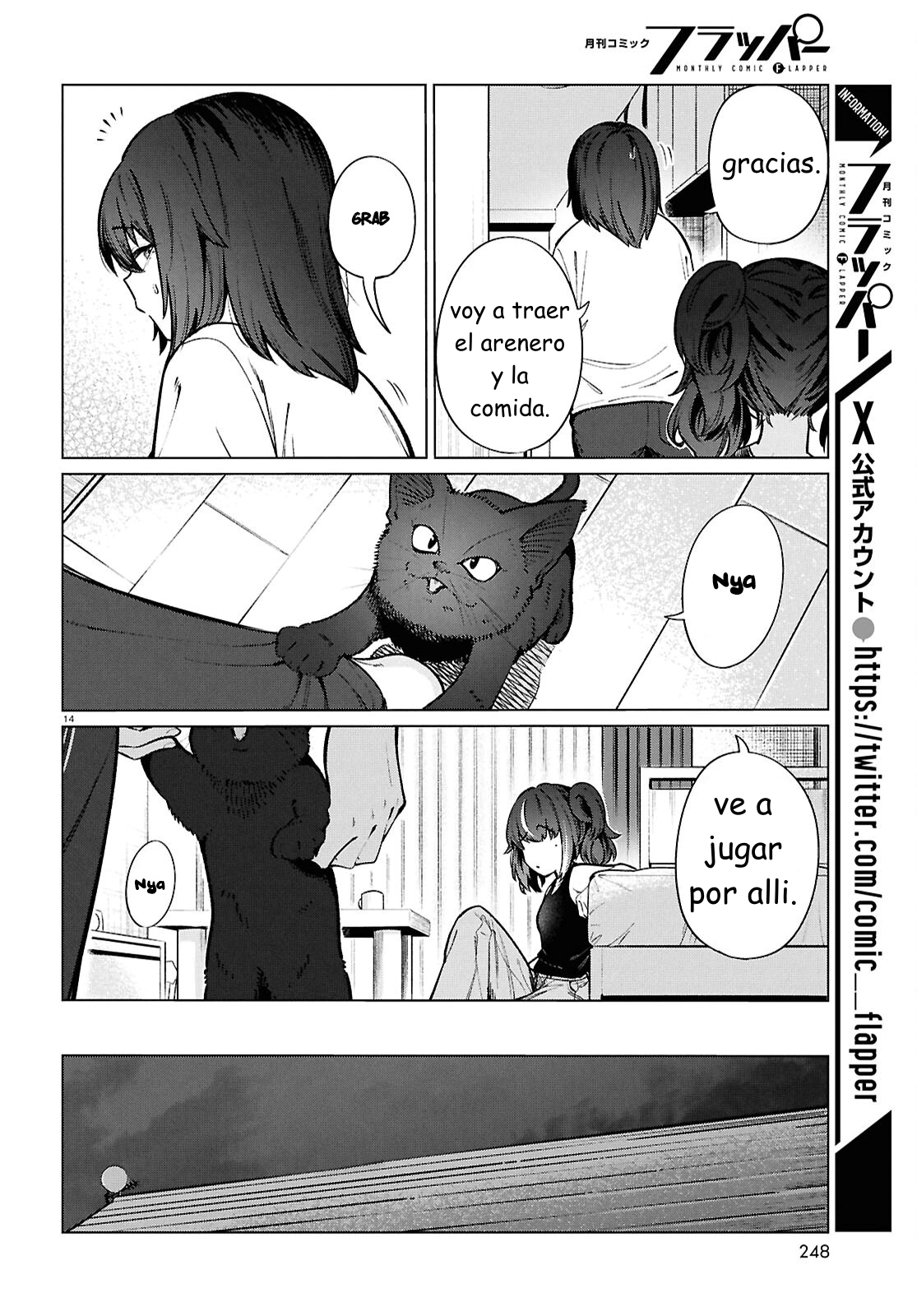 The Suffering of a 26 Year Old Unloved Female Doomer Capitulo 22 página 16