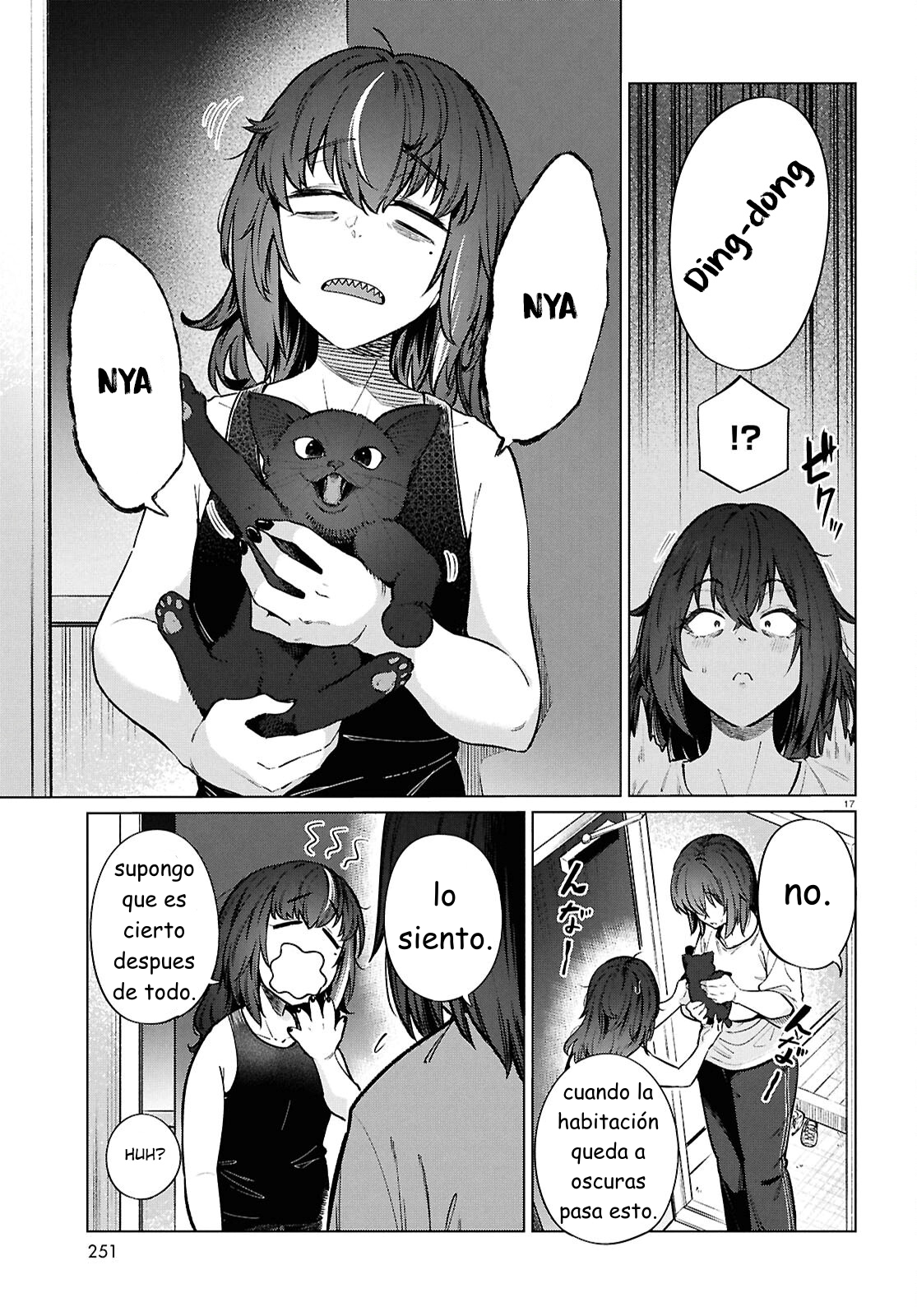The Suffering of a 26 Year Old Unloved Female Doomer Capitulo 22 página 19