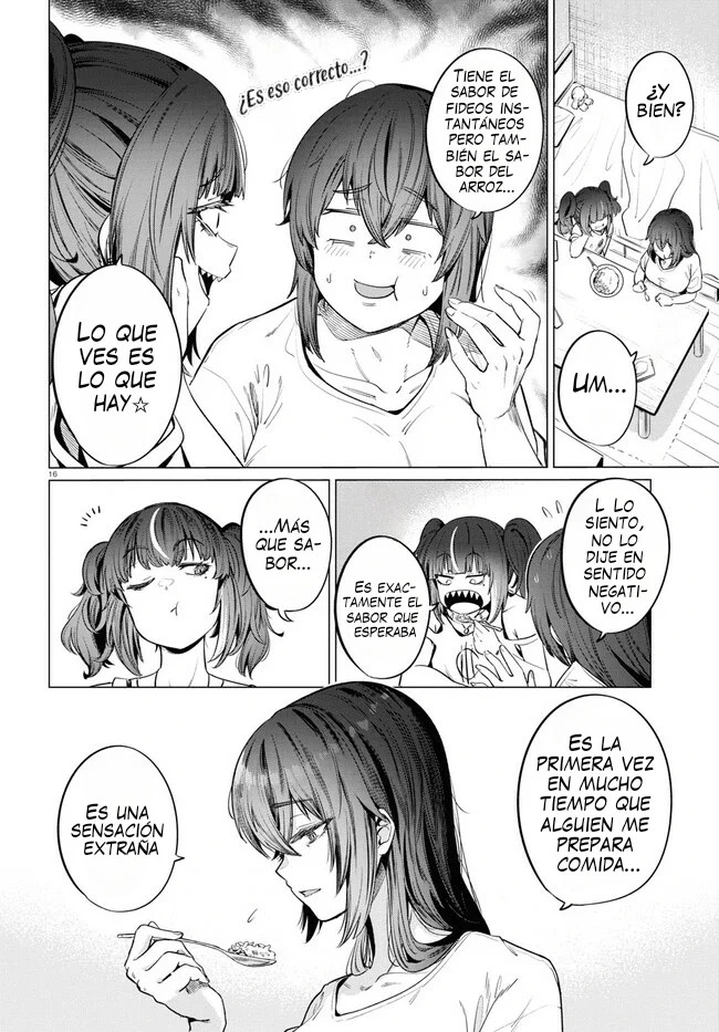 The Suffering of a 26 Year Old Unloved Female Doomer Capitulo 8 página 23