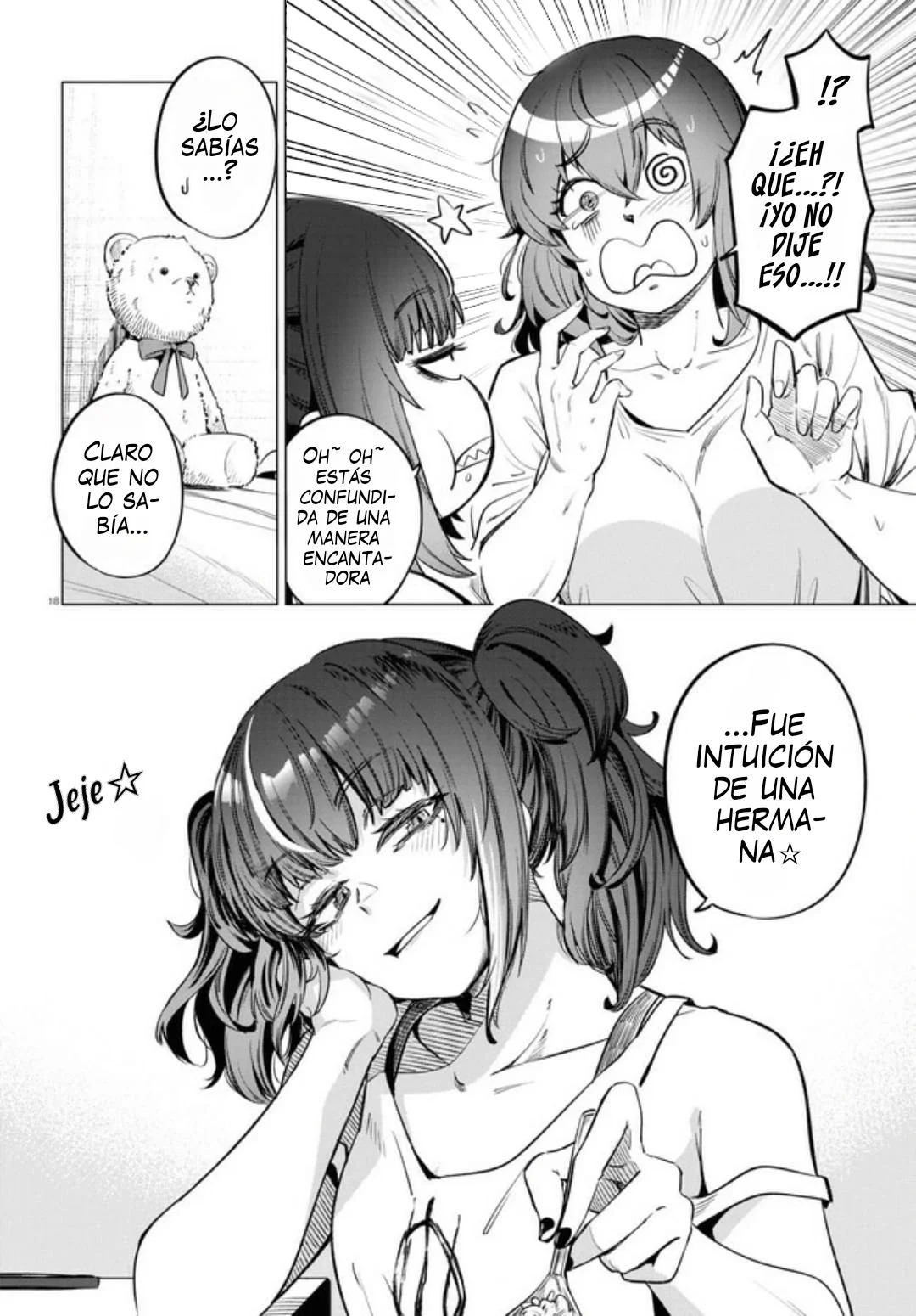The Suffering of a 26 Year Old Unloved Female Doomer Capitulo 8 página 25