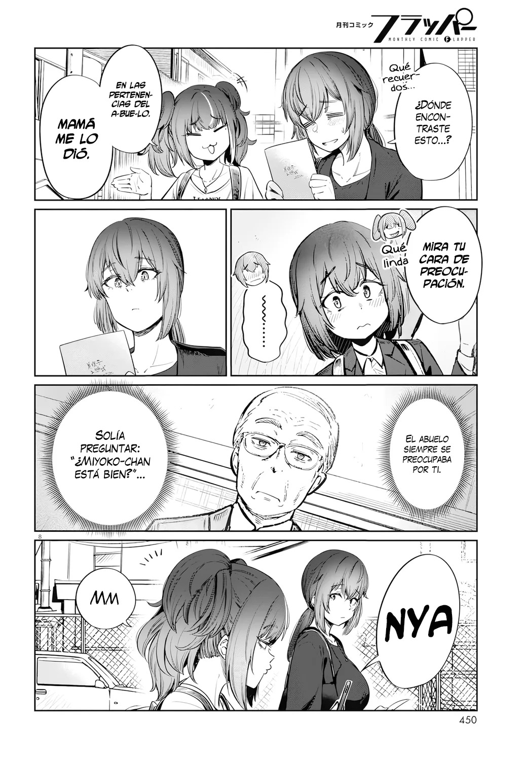 The Suffering of a 26 Year Old Unloved Female Doomer Capitulo 9 página 10