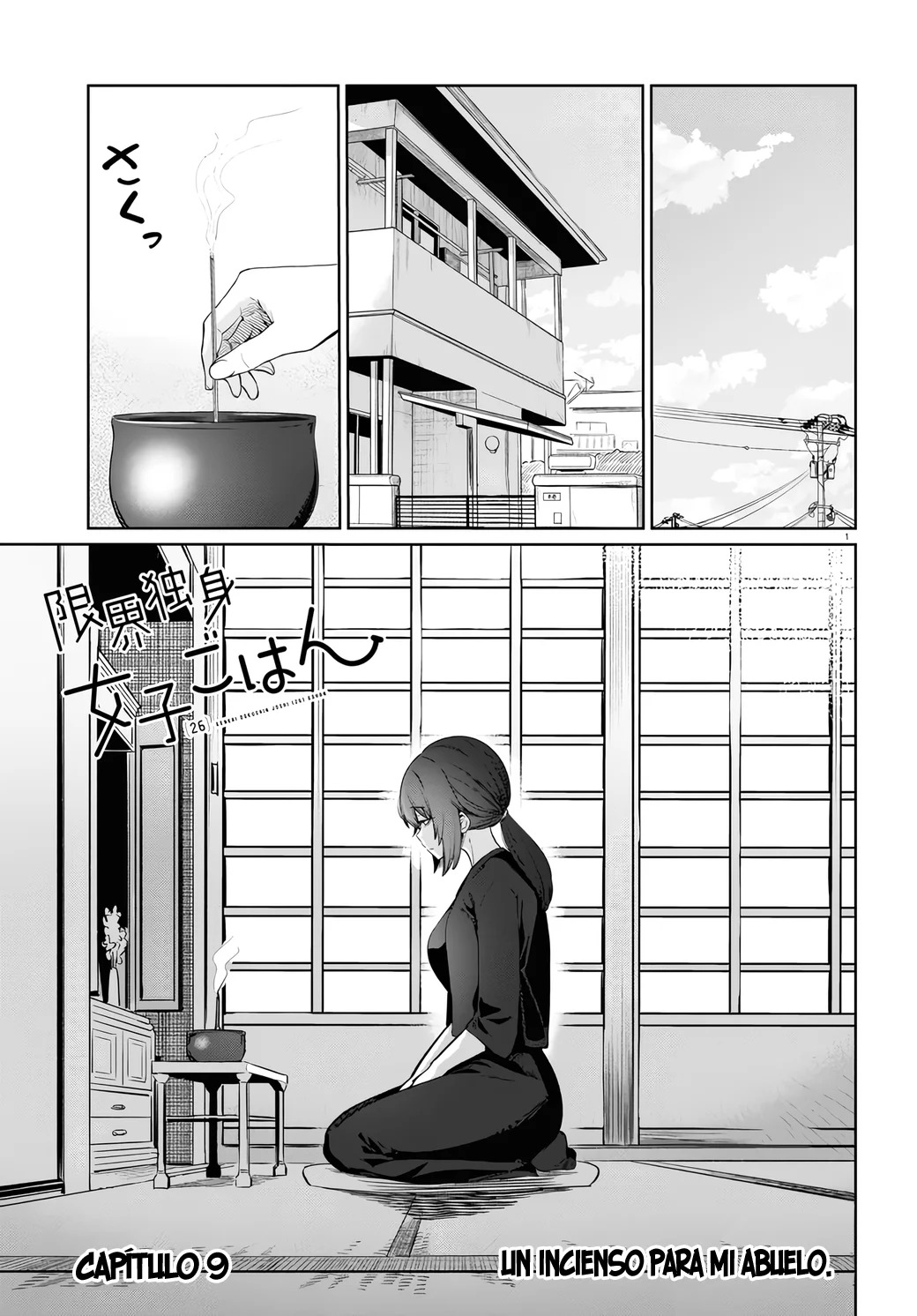 The Suffering of a 26 Year Old Unloved Female Doomer Capitulo 9 página 3