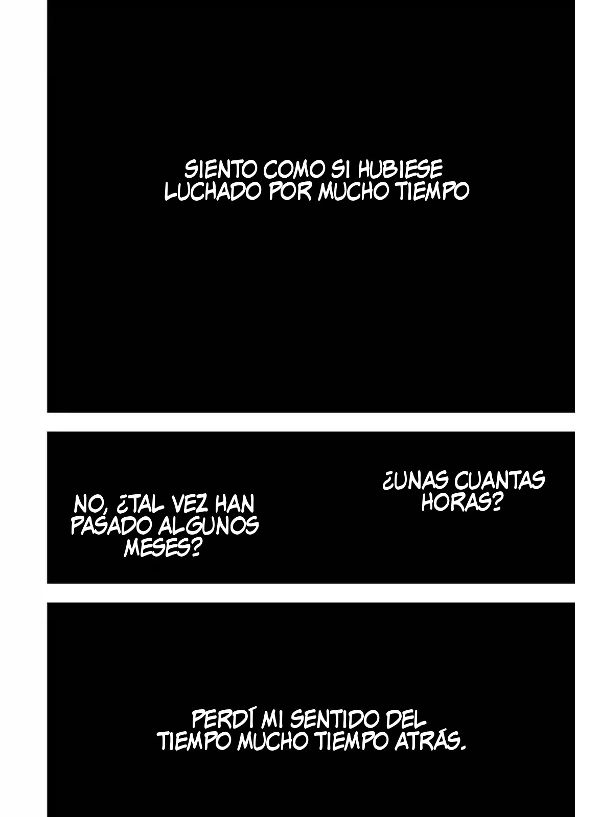 10 Años Después De Decirle A Mis Camaradas “Déjenmelo A Mí Y Regresen Primero”, Me Convertí En Una Leyenda Capitulo 1.2 página 10