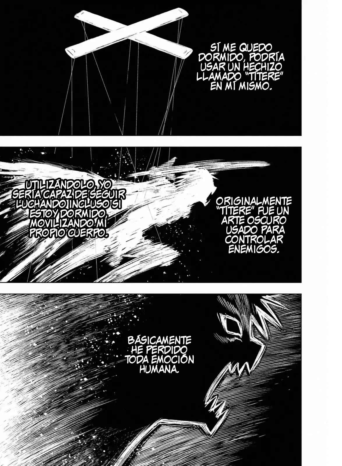 10 Años Después De Decirle A Mis Camaradas “Déjenmelo A Mí Y Regresen Primero”, Me Convertí En Una Leyenda Capitulo 1.2 página 11