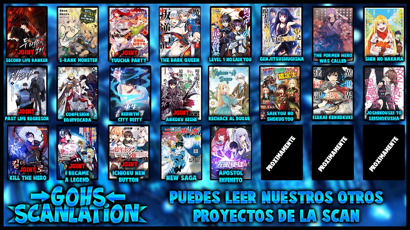 10 Años Después De Decirle A Mis Camaradas “Déjenmelo A Mí Y Regresen Primero”, Me Convertí En Una Leyenda Capitulo 11.3 página 14