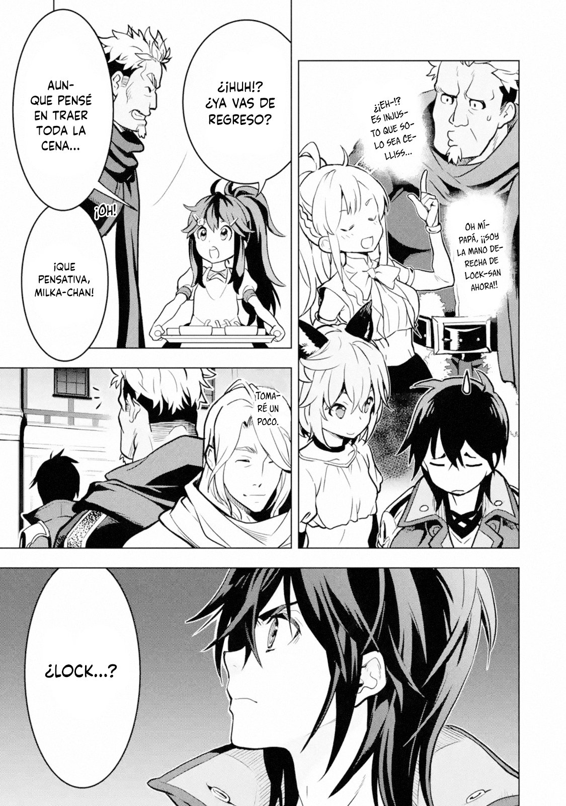 10 Años Después De Decirle A Mis Camaradas “Déjenmelo A Mí Y Regresen Primero”, Me Convertí En Una Leyenda Capitulo 14.2 página 14