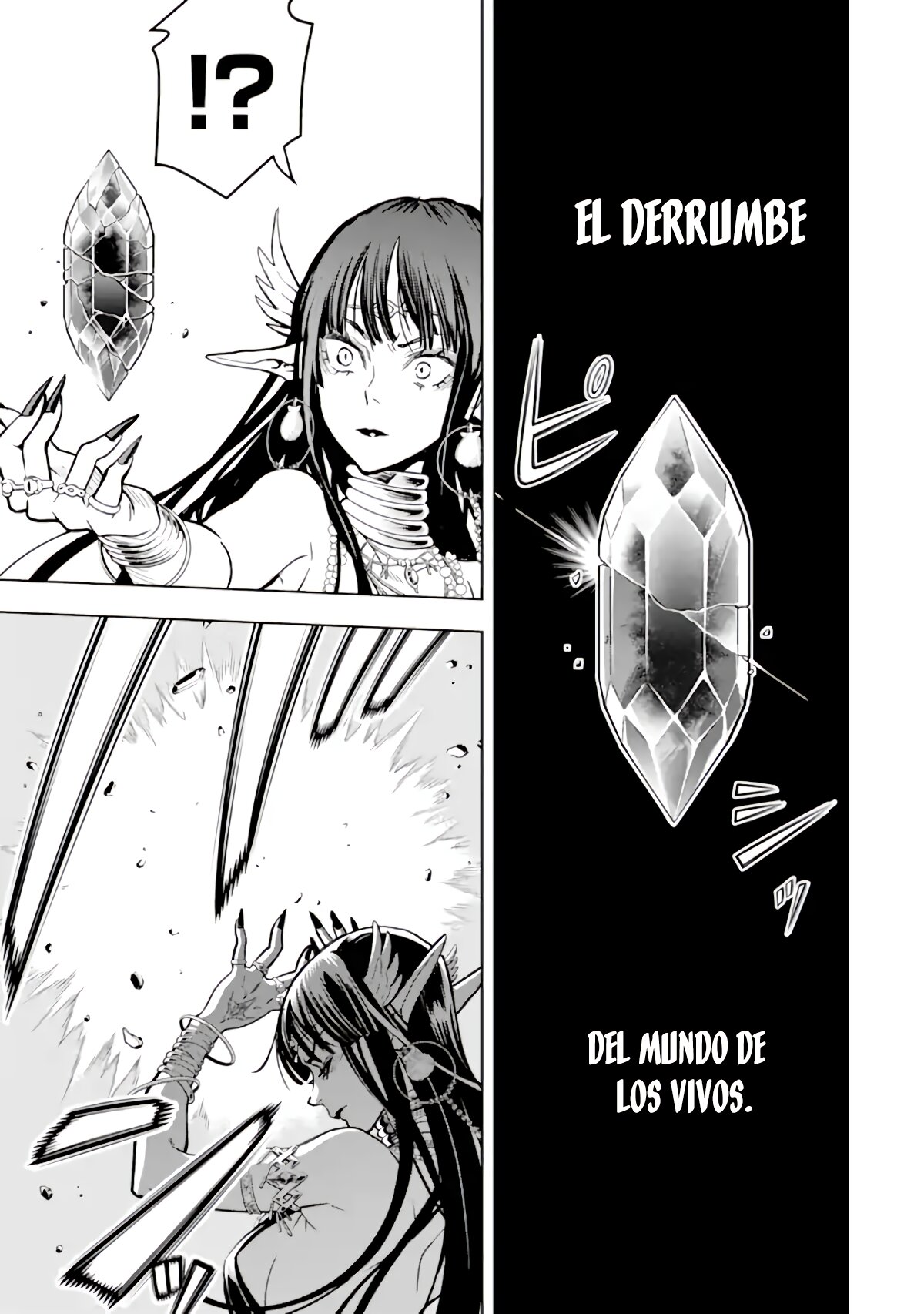 10 Años Después De Decirle A Mis Camaradas “Déjenmelo A Mí Y Regresen Primero”, Me Convertí En Una Leyenda Capitulo 20 página 14