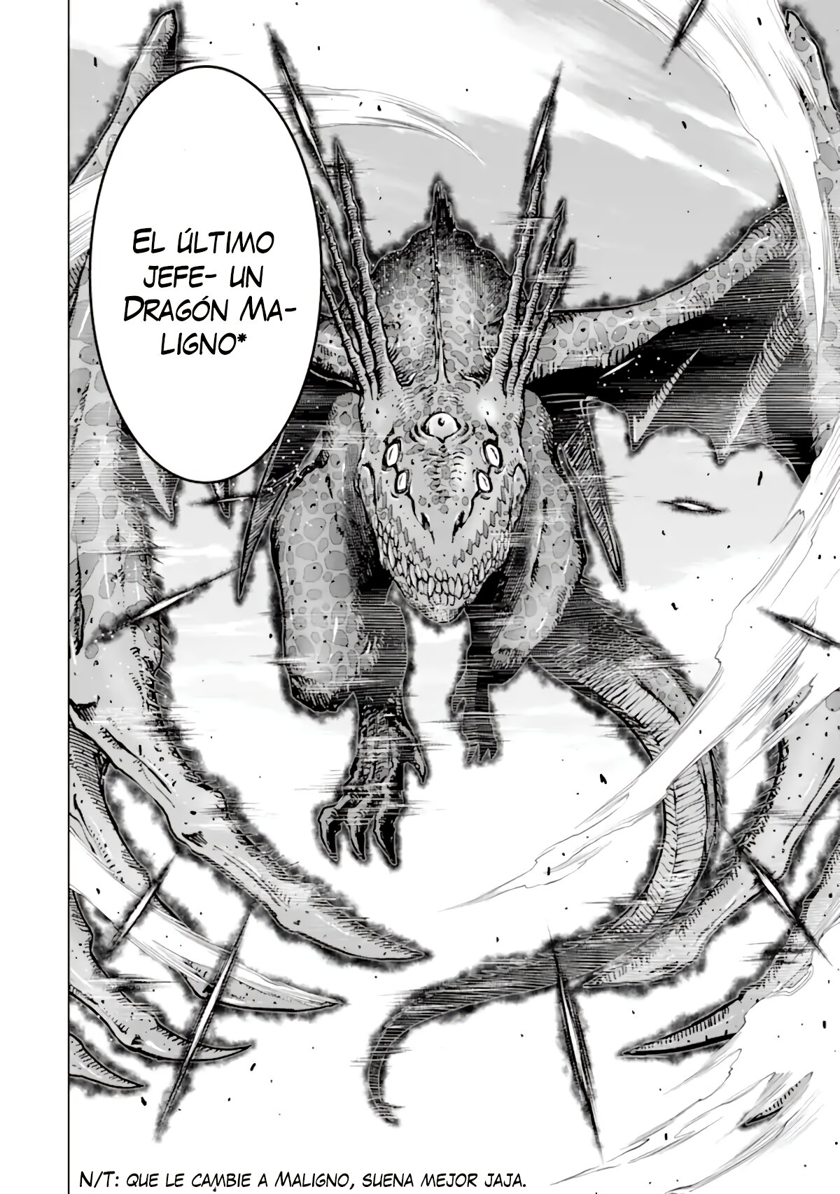 10 Años Después De Decirle A Mis Camaradas “Déjenmelo A Mí Y Regresen Primero”, Me Convertí En Una Leyenda Capitulo 20 página 18